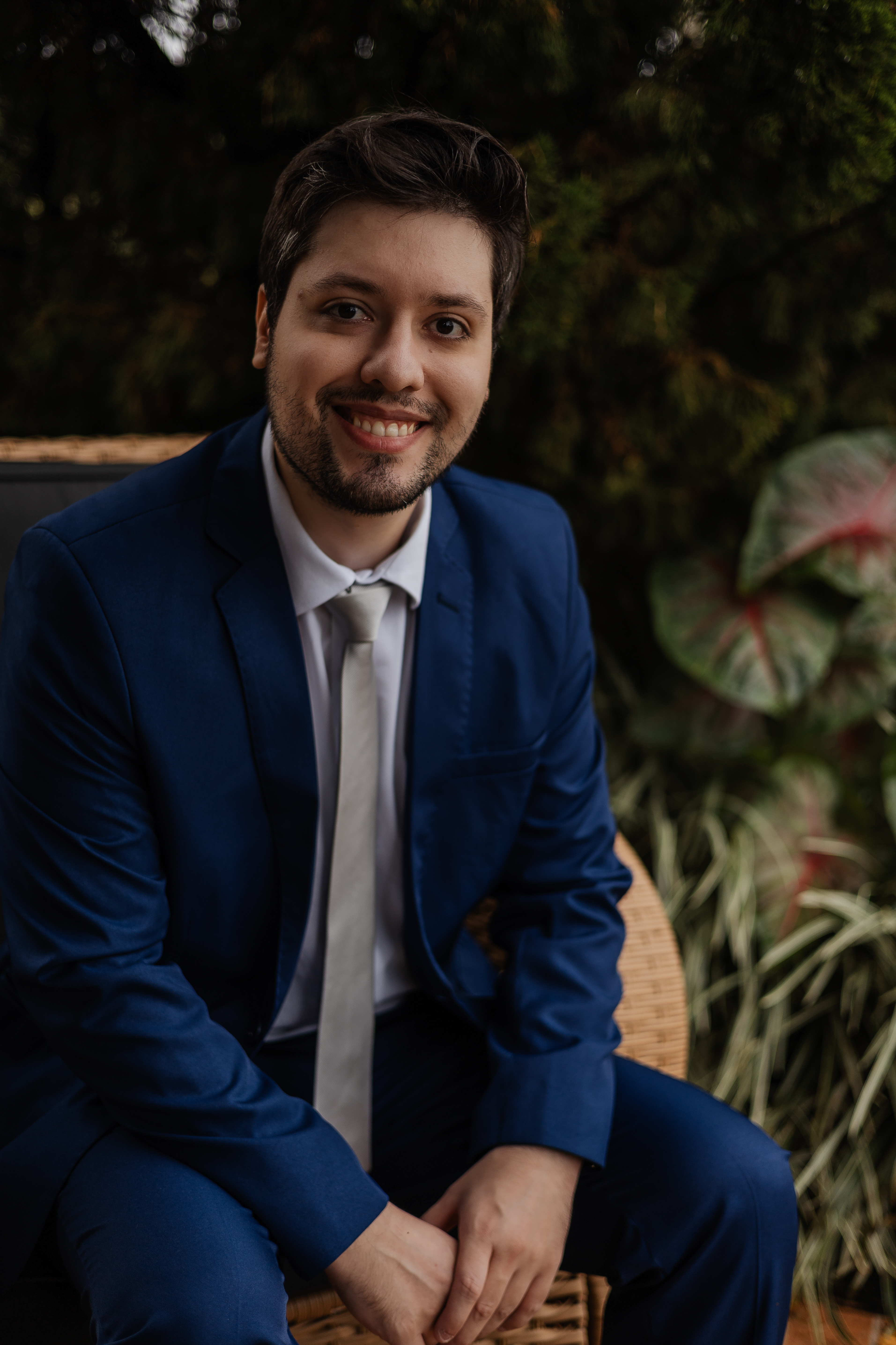 Dr. Rodrigo Nascimento Araújo